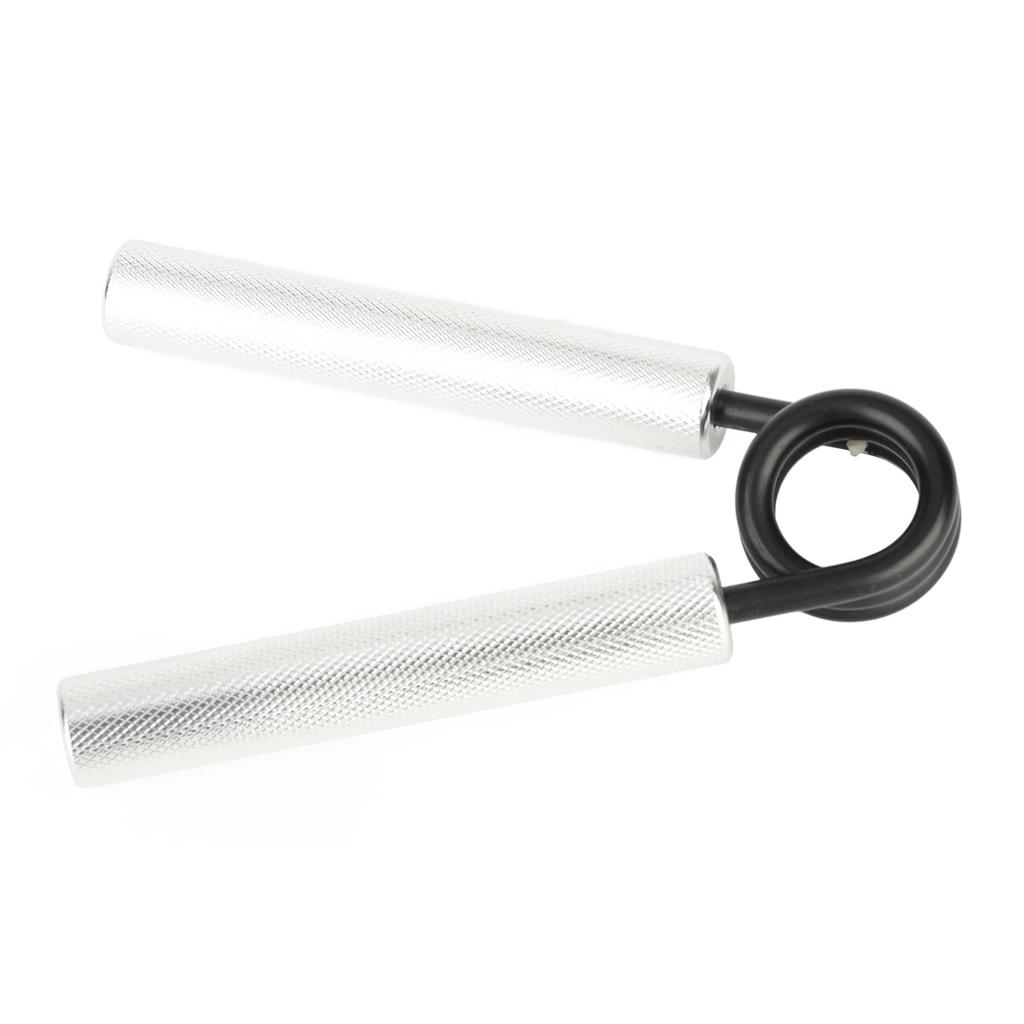 Handgriff mit Aluminiumgriff Stahlfeder Verbessern Sie die Handflexibilität Fördern Sie die Durchblutung Griff