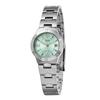 LTP1241D-3A Women's Stainless Steel Date Analog Watch
