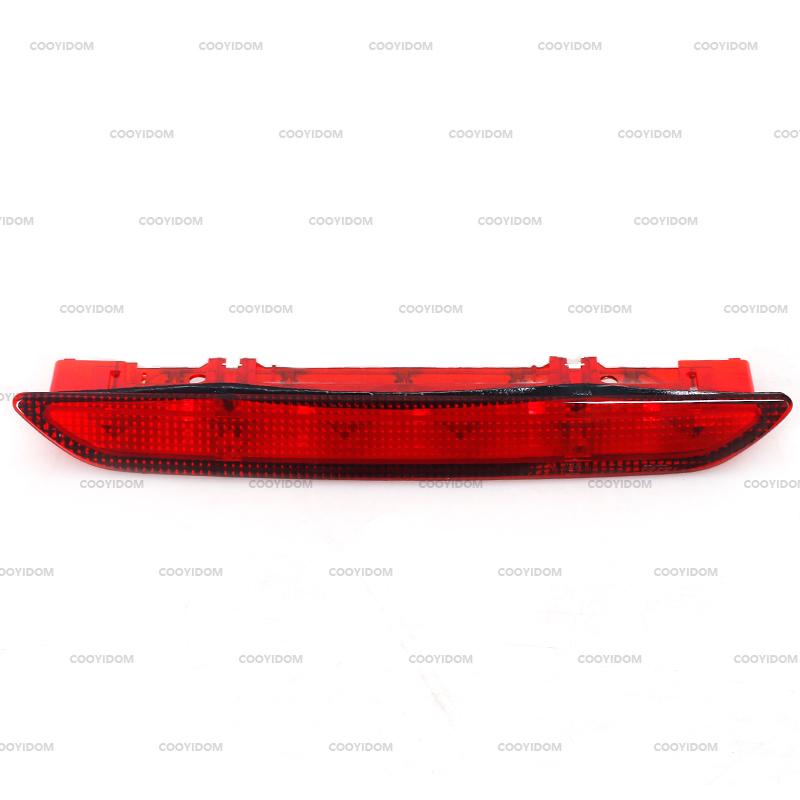 3RD Third High Mount Brake Light For Ford Mondeo 2007 2008 2009 2010 Additional Stop Lamp 7S71-13A601