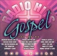 

CD GOSPEL RADIO HITS-TOP CHOIRS - Gospel Radio Hits-Top Choirs US Religious & Devotional Used