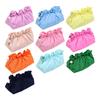 Travel Cosmetic Bag: High-Value, Pleated, Waterproof, Multi-Color, Portable Toiletry Storage