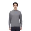 Asics Fw25 Crew Neck Pullover Sports Long Sleeve T-Shirt Men Tops 2011D470-020