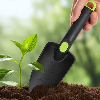 Yousheng Gartenschaufel-Set: Einfach zu bedienende Sandschaufel mit Detektorfunktion, leicht, tragbar und vielseitig einsetzbar.