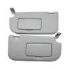 2PCS Uitable for Kia 2004-2009 Sportage Sun Visor SPORTAGE Interior Sunshade 8520103010 853000 Car Sun Visor KIA