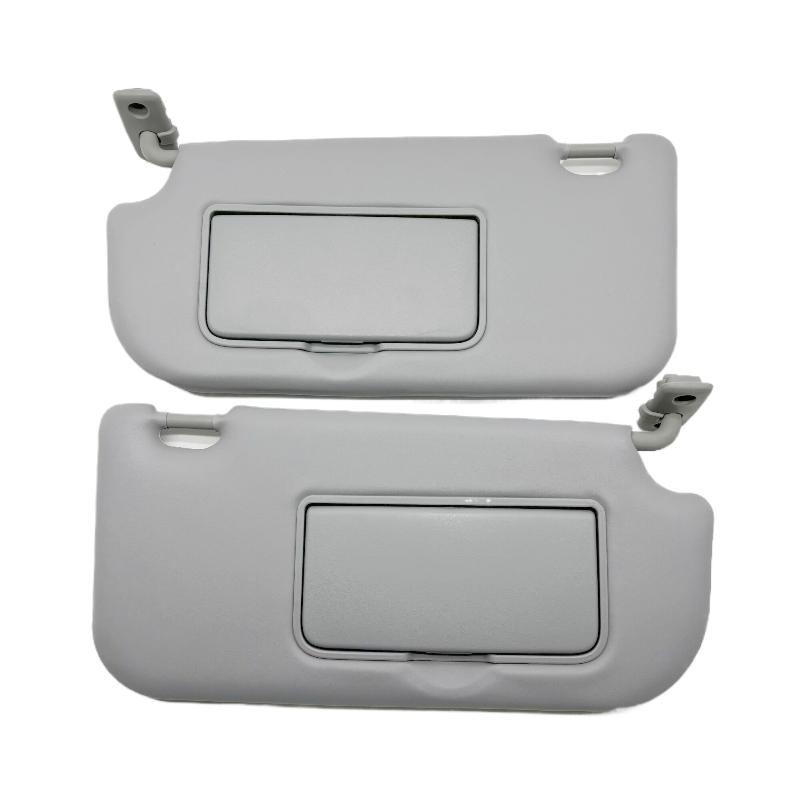 2PCS Uitable for Kia 2004-2009 Sportage Sun Visor SPORTAGE Interior Sunshade 8520103010 853000 Car Sun Visor KIA