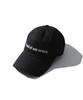 Tibioeseu Scar Series Cap 001 Black