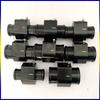 Car Water Temp Temperature Joint Pipe Sensor Gauge Radiator Hose Adapter Size 28mm / 30mm / 32mm / 34mm / 36mm / 38mm / 40mm