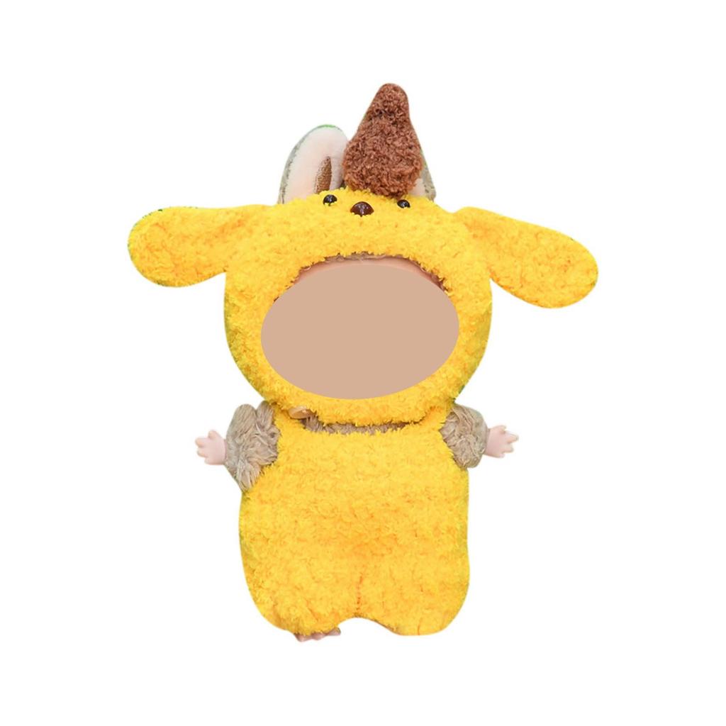 Fun Dolls Clothing, Anime Plush Toys And CuteAccessories,cuteDolls Clothings