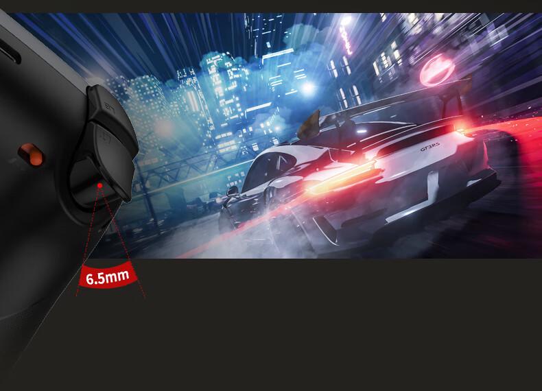 GameSir Nova 2 Lite Wireless Bluetooth Game Controller (NS2/Steam)