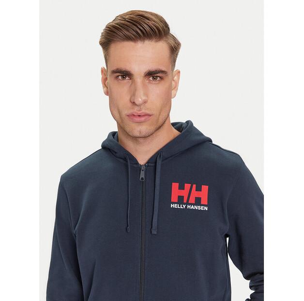 Худи Helly Hansen HH Logo