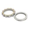 Clutch Kit Iron Friction Plates for Suzuki GSF600 Bandit GSX-R750 1985-1999