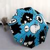 1pc Badtz-Maru Plushies Windproof Automatic Windproof Umbrella, Lightweight for Women/Men, Perfect Christmas Gift