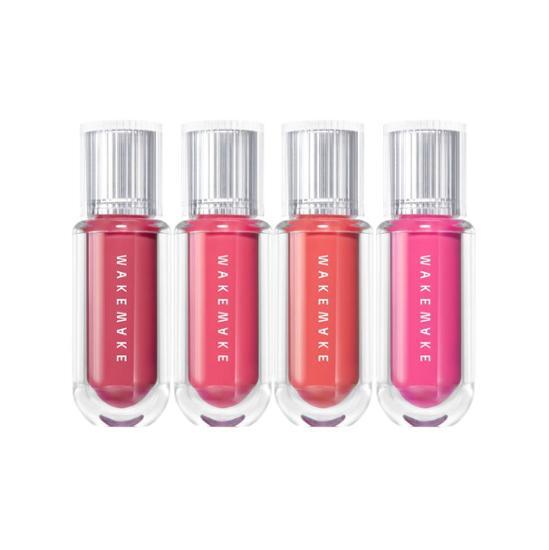 Wake Make Moisture Tok Tint 6COLOR