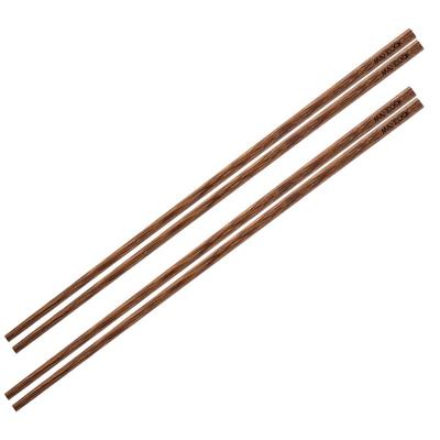 Natural Wenge Wood Chopsticks