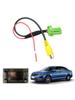 Auto Rückansicht Kamera RCA Video Kabel Adapter für Suzuki Rückansicht Kameras Verbinden RCA Video Reverse Kamera Konvertieren Kabel
