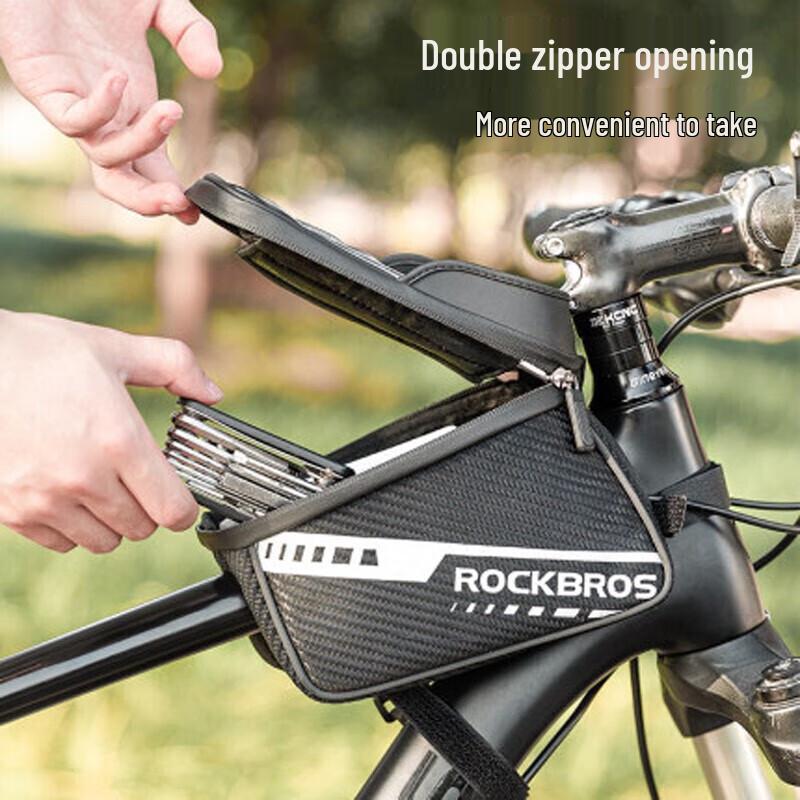 Rockbros Bicycle & Cycling Bags