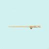 Grand Piano Shank Replacement Part Wooden Action Repair Parts for Instrument Repairers,