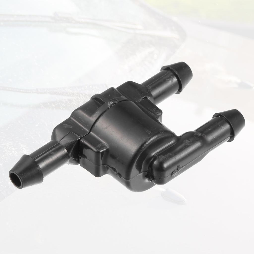 ACROPIX Windshield Wiper Washer Nozzle Jets Compatible with Toy Ota 4Runner 2010-2016 # 8532128020 4pcs