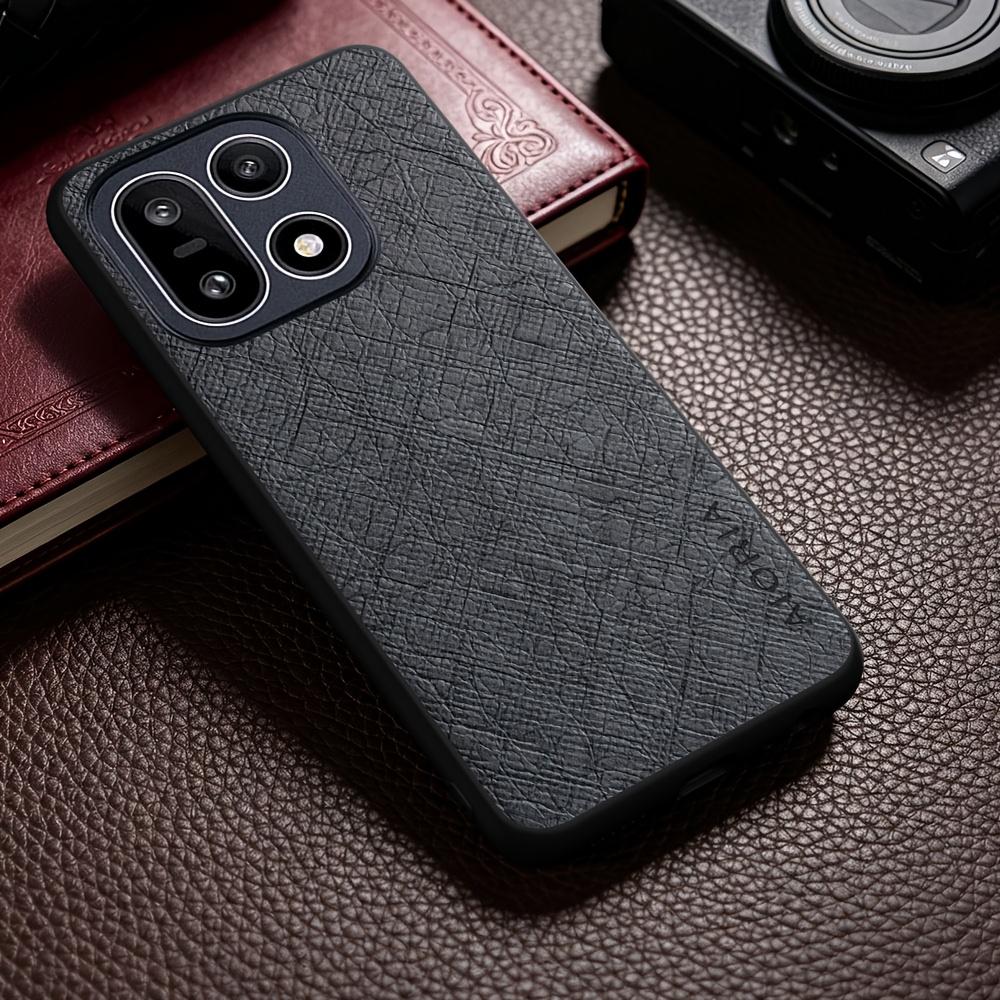 Minimalist Luxury Style Phone Case for OnePlus 15 15R 13 13R 12 12R 11 11R 10T 10 Pro Scratch-resistant Protection for OnePlus 15 Case
