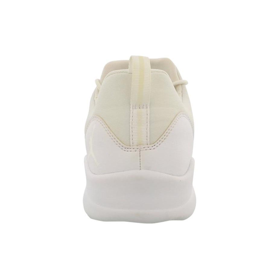 Air Jordan Deca Fly GS Triple White 844371-100