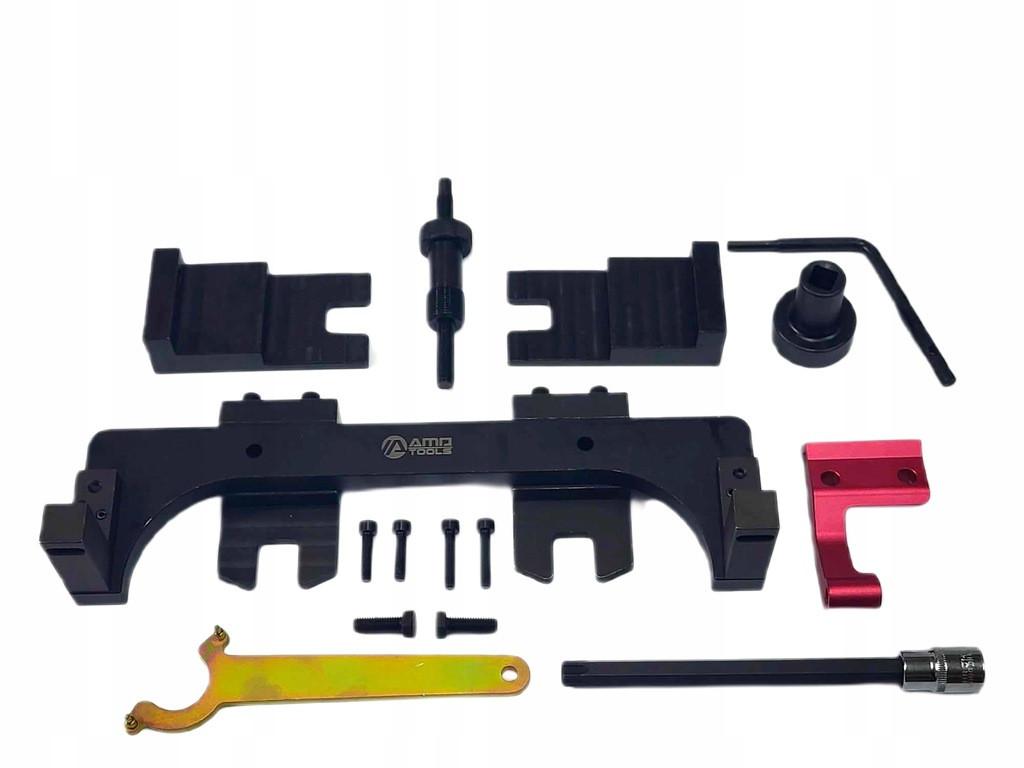 Satz Arretierungswerkzeuge, Nockenwellenarretierung, Spanner Schlüssel, BMW MINI B38 B48 B58 1.2 1.5 2.0 3.0