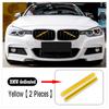 Für BMW 7er G11 G12 2016~2025 Auto Frontstoßstange Kühlergrill Rahmen Schutzabdeckung Zierleiste Einfache Installation Zubehör