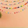 Valentine's Day Butterfly Ceiling Decoration for Restaurant or Store Anniversary Event