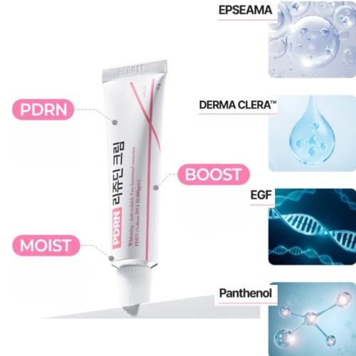 RIRE PDRN Rejudin krém 10g