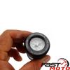 Motorcycle Oil Temperature Dipstick Oil Plug Temp Gauge Cap for Harley Softail Breakout FXBRS FXBR Deluxe FLDE Fat Street Bob