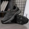 Neue Wanderschuhe Herren Vier-Jahreszeiten Low-Top Atmungsaktiv Rutschfest Outdoor Freizeit Camping Offroad Abenteuer Wanderschuhe