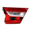 Car Accessories Signal Light Taillight Warning Stop Lamp For Honda Accord 2018 2019 2020 Auto Rear Tail Brake Light Assembly
