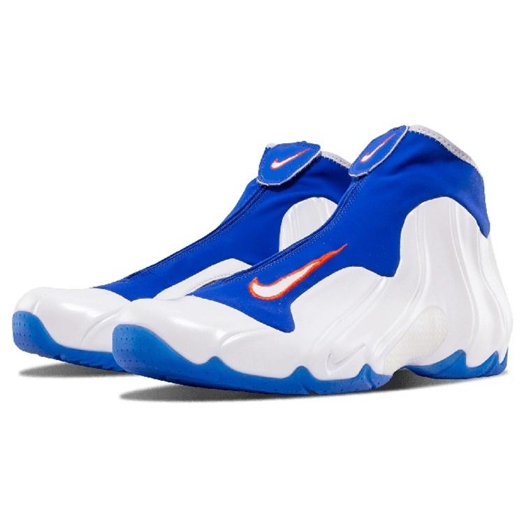Nike Air Flightposite 2014 'Knicks' Men's 642307-100