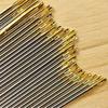 Multi-size Thick Hand Sewing Assorted Needles Sewing Accessories Mending Craft Embroidery Tools