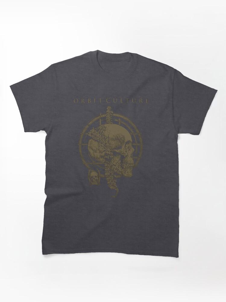 Orbit Culture Classic Unisex T-Shirt