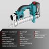 10000PSL Cordless Electric Grease Gun High Pressure Car Lubricating Oil Machine Car Maintenance Power Tool