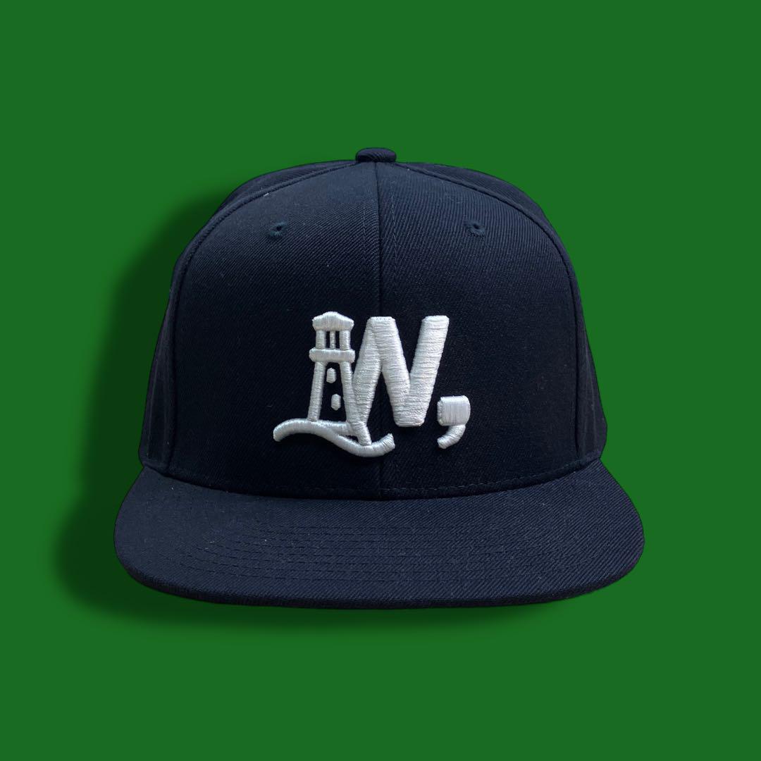 

[USED] ALWAYTH WAKE SAPPORO Always Wake Cap