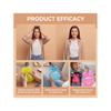 Schylling Needoh Nice Cube Sensory Fidget Cube Stress Relief Squishy Cube Anti-Anxiety Squeeze Object For Focus ADHD Population