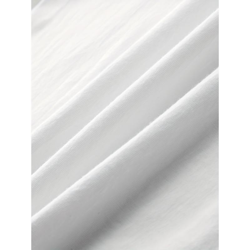 European Size Floral Print Crew Neck T-shirt, Casual Short Sleeve Top For Spring & Summer, Women'S Clothing