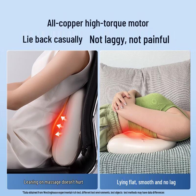 Westinghouse WCM-BX3P Lumbar Massager