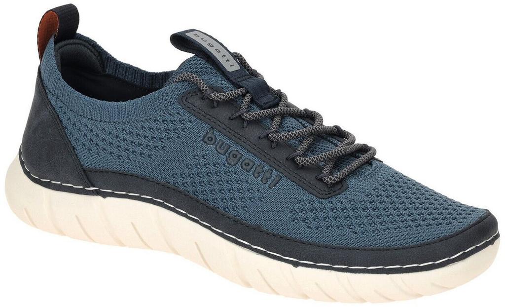 Кроссовки COMPTON мужские кроссовки синий черный