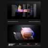 Lenovo Legion Y700 4th Gen 8.8-inch Gaming Tablet (CN version)