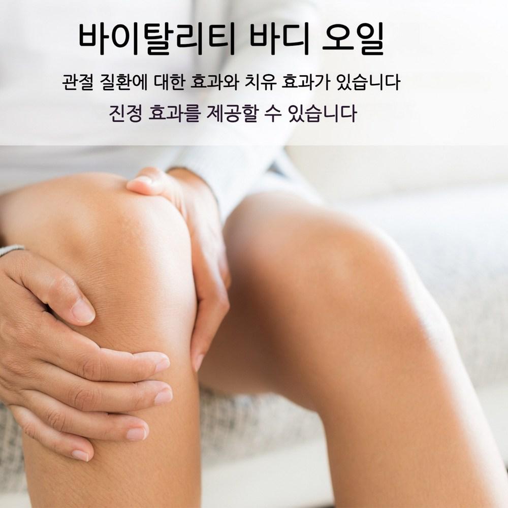 1+1/2+2 Joint Care Mist Спрей-паста для облегчения боли в пояснично-плечевом — фото 3