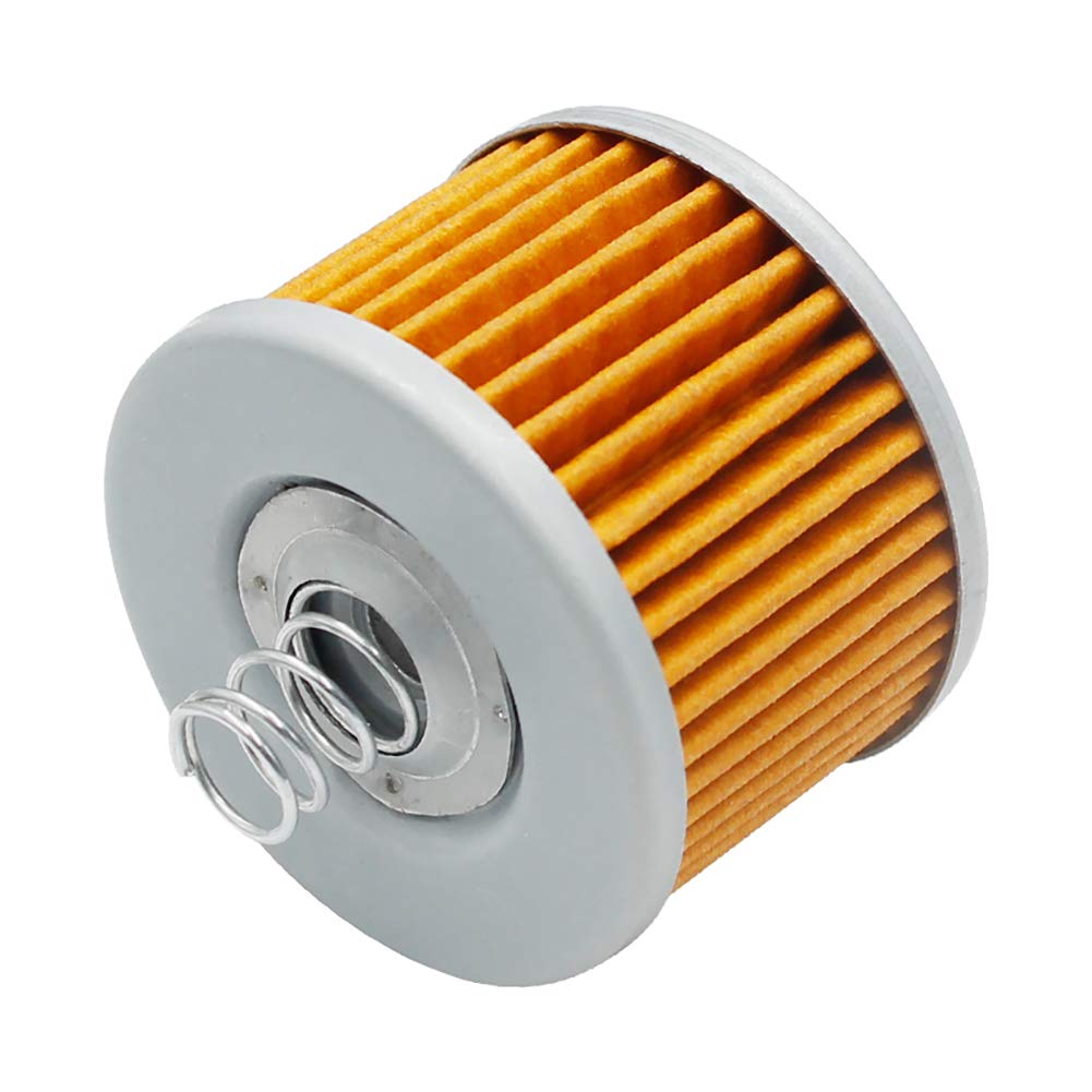 Road Passion Filter for Yamaha YS125 2018-/ 150 Byson (indonesia)/ FZ16 2008-