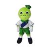 PEAK Climber Cute Little Character Plush Toy 25cm Height Game Merchandise Doll Green Orange Purple Rose Red Options