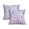 New American Retro Floral Pillowcases Various Styles of Cushions Pillowcases Home Decoration