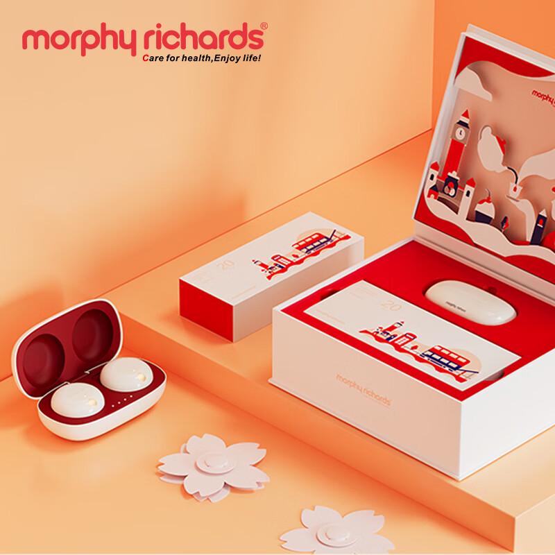 Morphy Richards MF2101 Smart Portable Moxibustion Device