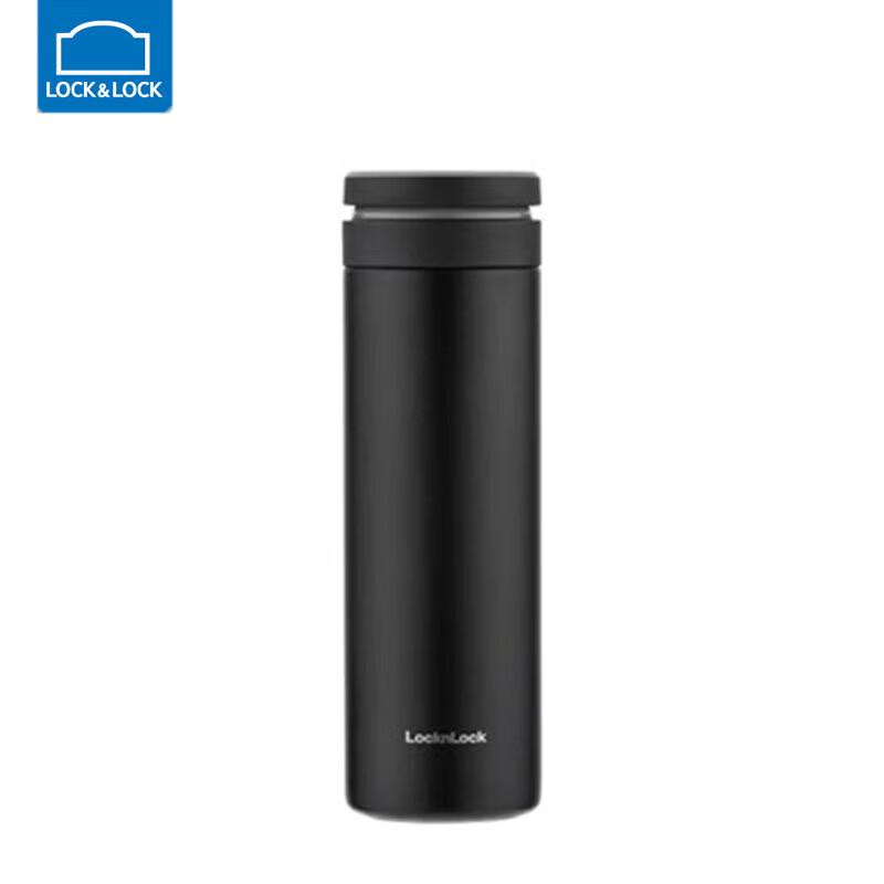 

Lock&Lock Gong Jun Edition 316 Stainless Steel Insulated Mug