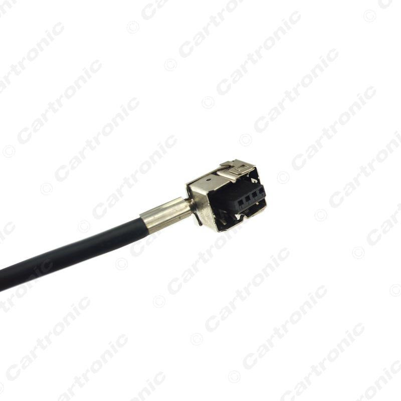 HID Power Cord for D1 Valeo Xenon Ballast.