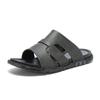 Men's Large Size Non-slip Soft Sole Outdoor Casual Flip-flops & Beach Sandals