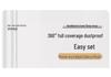 Solid Wood Headboard Cover 2026: Soft Upholstery, Stretch, Full Dust Protection